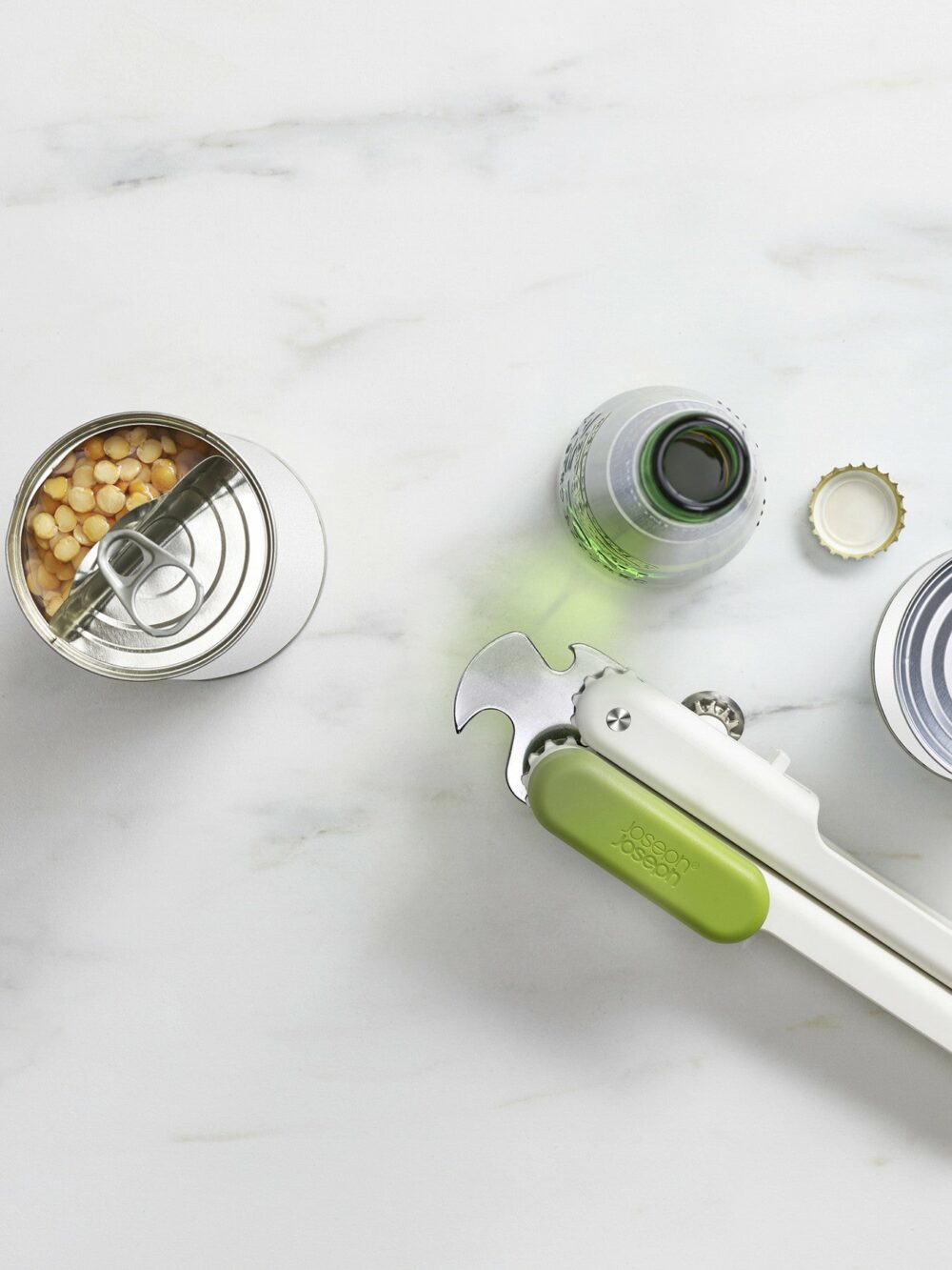 Pivot 3-in-1 Can Opener - Image 2