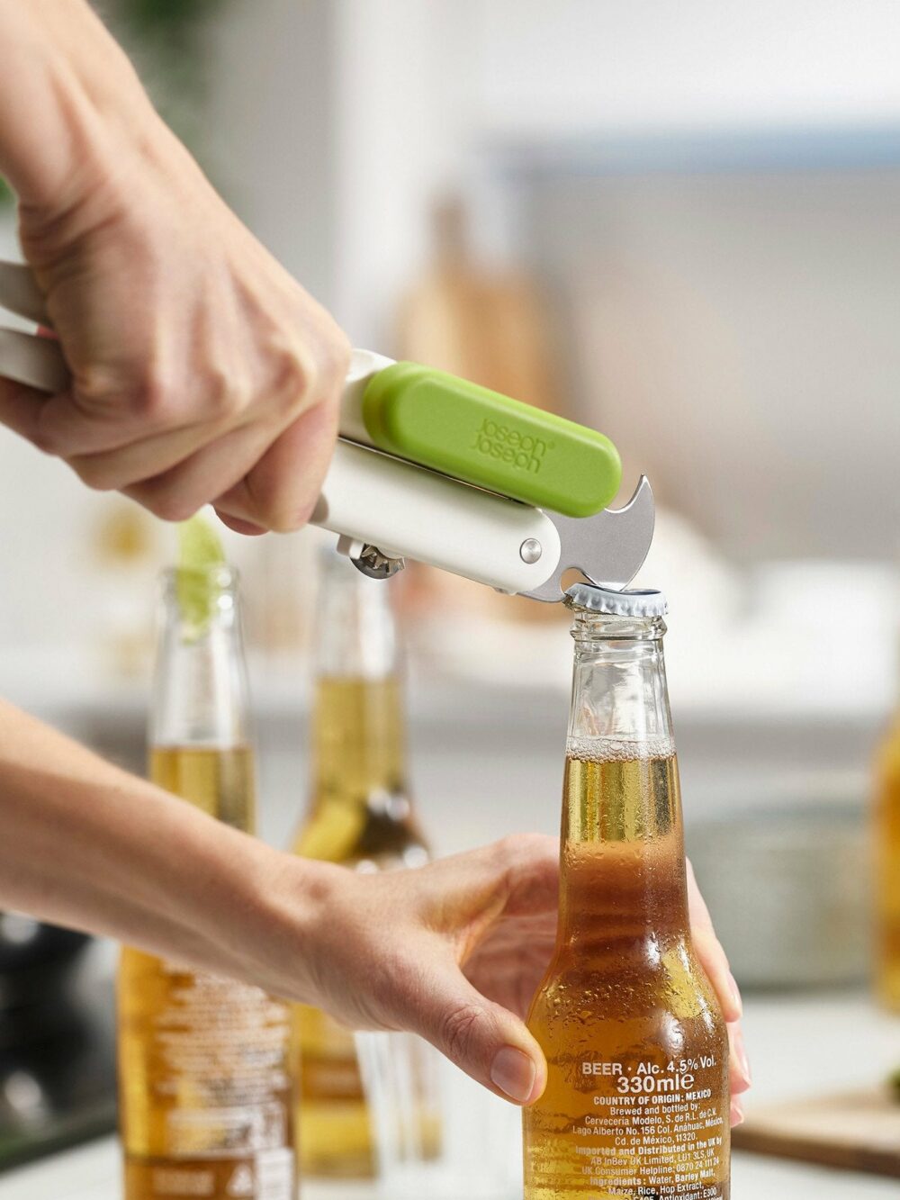 Pivot 3-in-1 Can Opener - Image 4