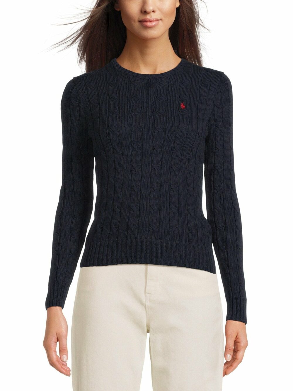 Julianna Long Sleeve Pullover - Image 2