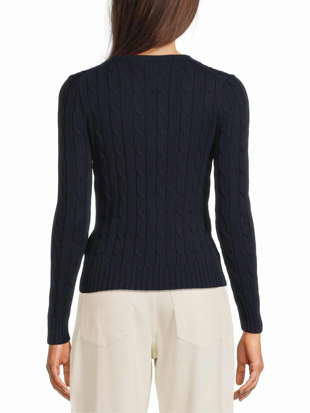 Julianna Long Sleeve Pullover - Image 3