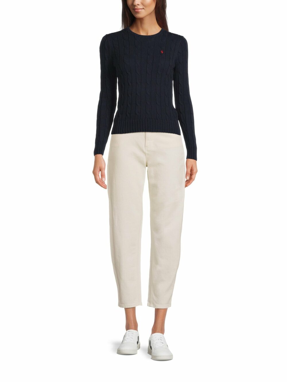 Julianna Long Sleeve Pullover - Image 4