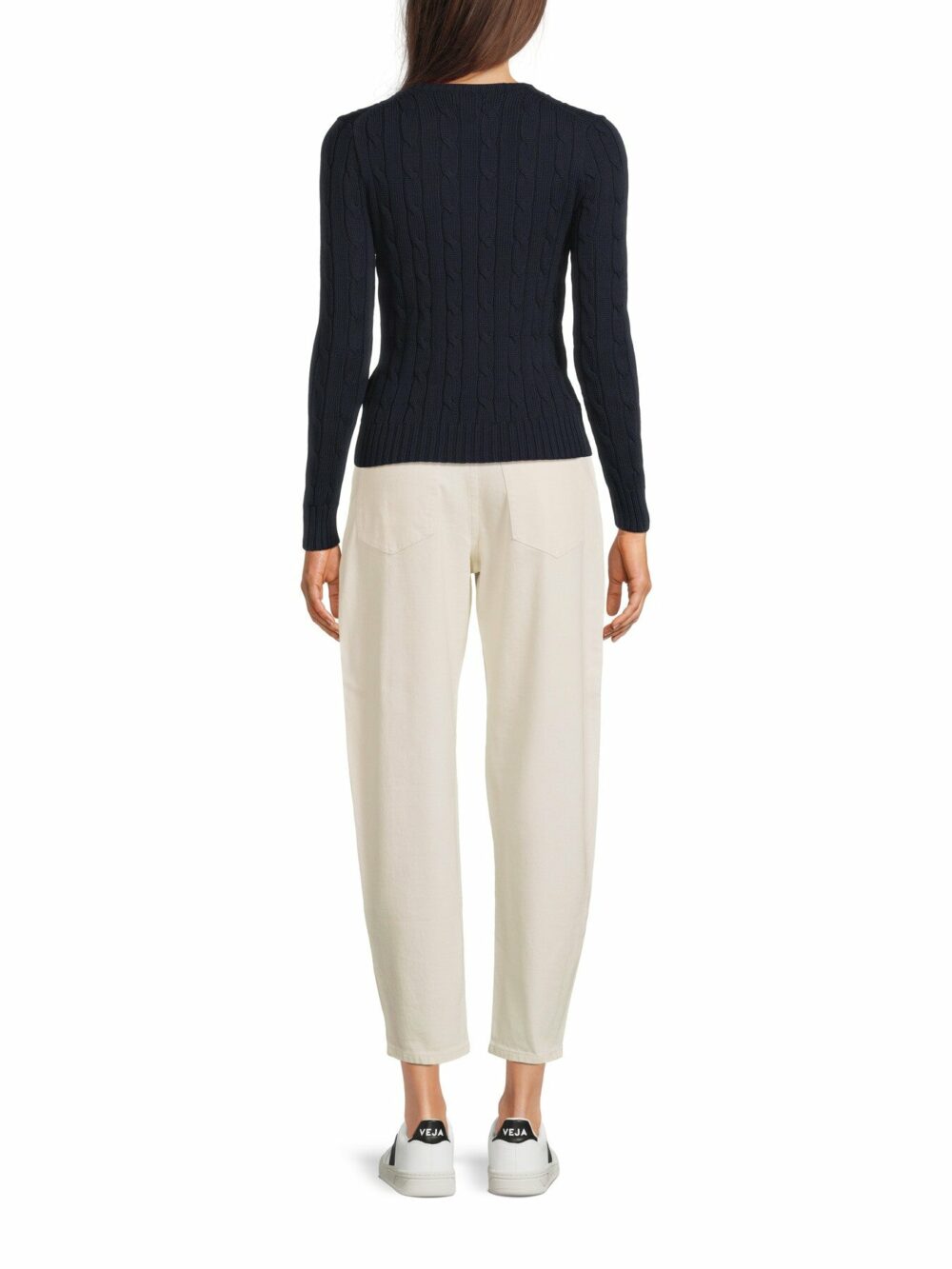 Julianna Long Sleeve Pullover - Image 5