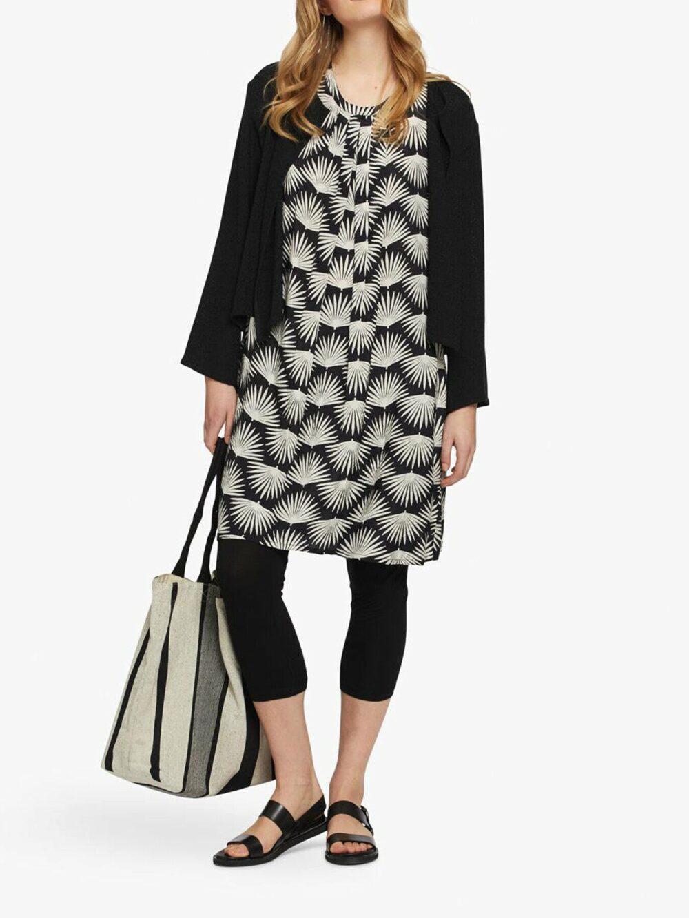 Julitta Boucle Jacket - Image 4