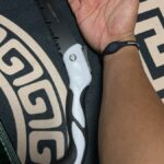 AIRAJ 1pc Industrial Grade Steel Folding Saw, Manual Cutting Tool with Anti-Slip Durable Handle, Three Specifications Available for Outdoor Use, Without Battery photo review