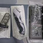 AIRAJ 1pc Industrial Grade Steel Folding Saw, Manual Cutting Tool with Anti-Slip Durable Handle, Three Specifications Available for Outdoor Use, Without Battery photo review