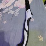 AIRAJ 1pc Industrial Grade Steel Folding Saw, Manual Cutting Tool with Anti-Slip Durable Handle, Three Specifications Available for Outdoor Use, Without Battery photo review