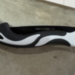 AIRAJ 1pc Industrial Grade Steel Folding Saw, Manual Cutting Tool with Anti-Slip Durable Handle, Three Specifications Available for Outdoor Use, Without Battery photo review