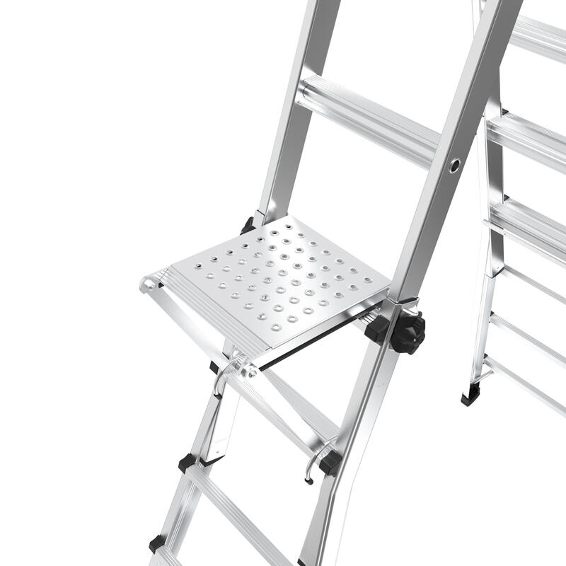 Model 17 Multi-Position Ladder Limited-time offer: Get the Work Platform