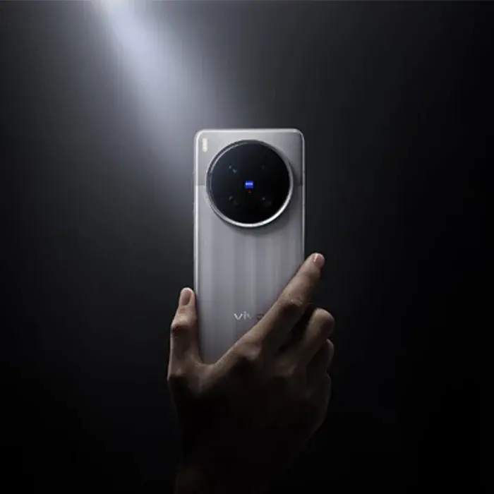 X200 Ultra (Global) - With The Photographer Kit