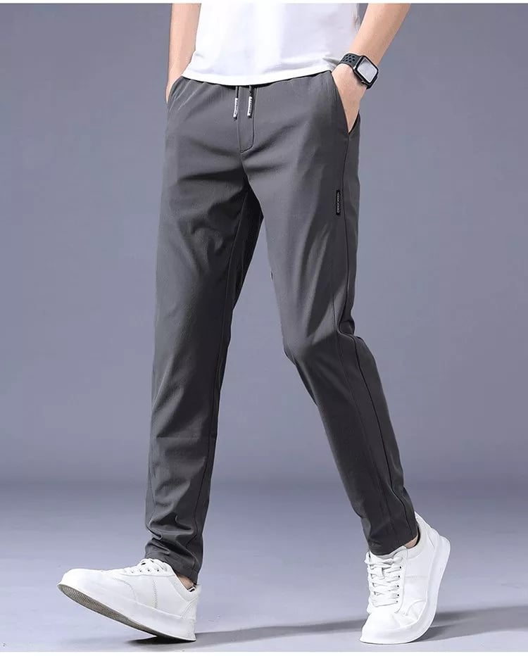 π₯Last Day 49% OFF - Unisex Quick Dry Pull-on Stretch Pants