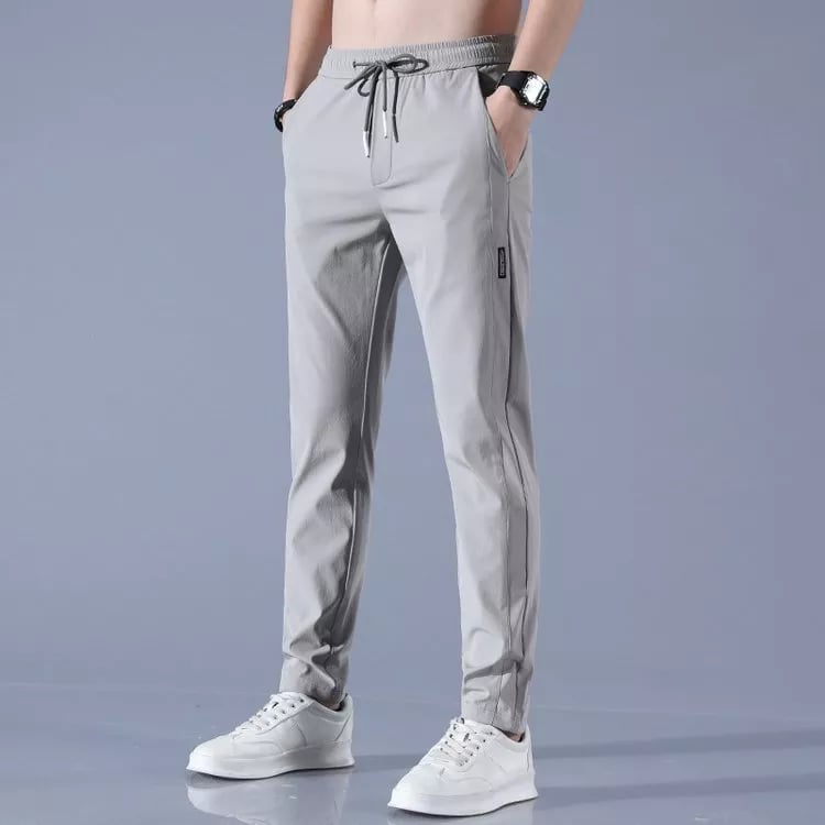 π₯Last Day 49% OFF - Unisex Quick Dry Pull-on Stretch Pants