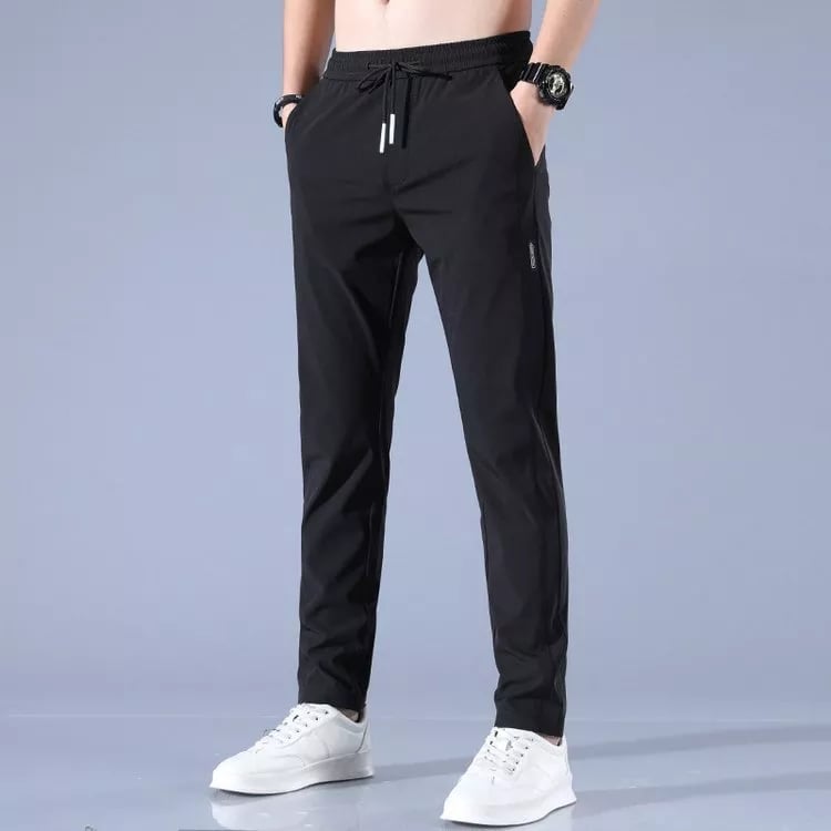 π₯Last Day 49% OFF - Unisex Quick Dry Pull-on Stretch Pants