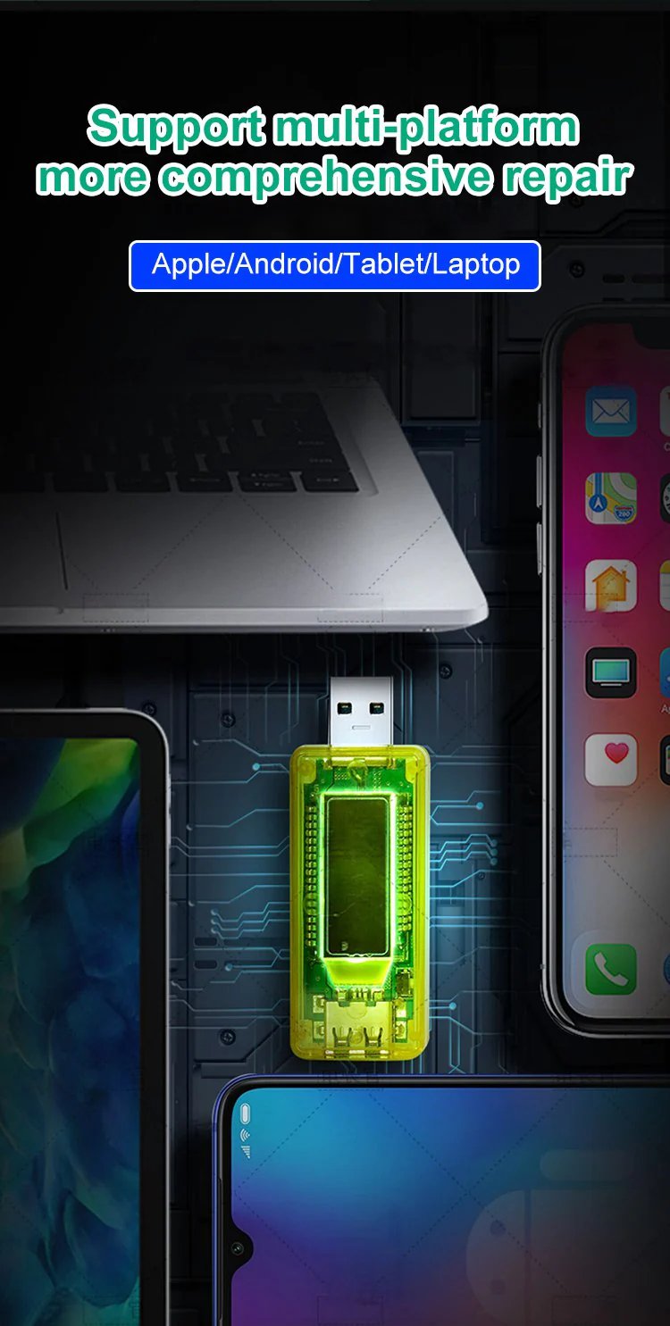 🎯Black Friday Bottom Price! 💥Smartphone Battery Repairer 🔥Buy 2 Get 1 Free. This Deal is Epic!